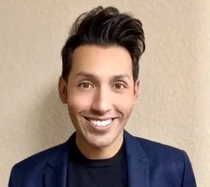 Joey Guzman Kuffel LMFT California